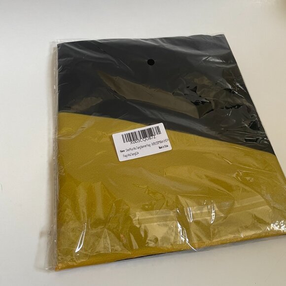 Wu-Tang Clan Banner Flag – 3x5 ft - Picture 5 of 5